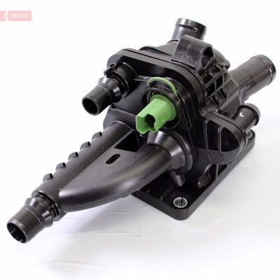 Thermostat, coolant DENSO DTM83857