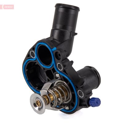 Thermostat, coolant DENSO DTM83897