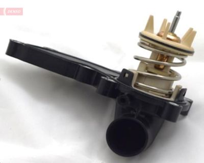 Thermostat, coolant DENSO DTM85758