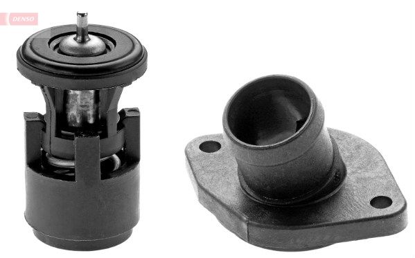 DENSO DTM87385K Thermostat, coolant