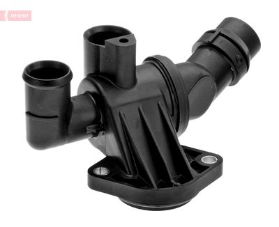Thermostat, coolant DENSO DTM87580