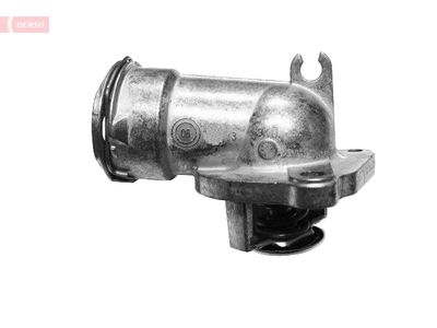 Thermostat, coolant DENSO DTM87623