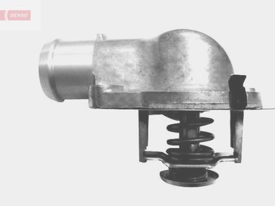 Thermostat, coolant DENSO DTM87629
