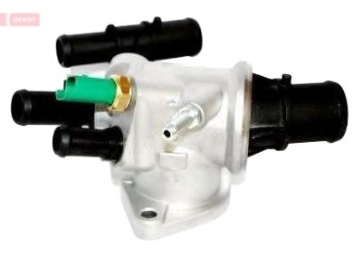 Thermostat, coolant DENSO DTM88409