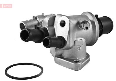 Thermostat, coolant DENSO DTM88493