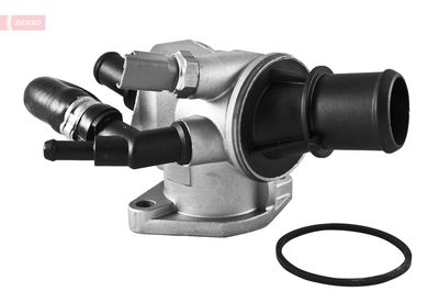 Thermostat, coolant DENSO DTM88495