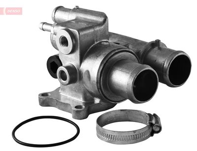 Thermostat, coolant DENSO DTM88587