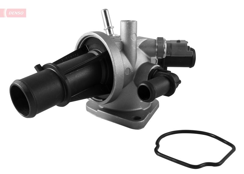 DENSO DTM88672 Thermostat, coolant