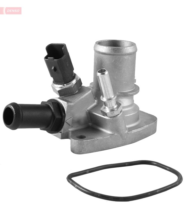 DENSO DTM88673 Thermostat, coolant