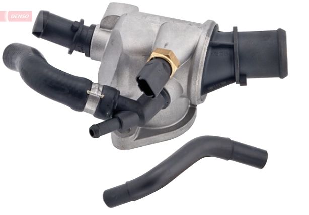 DENSO DTM88774 Thermostat, coolant