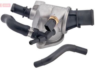 Thermostat, coolant DENSO DTM88774
