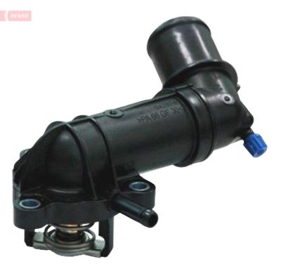 Thermostat, coolant DENSO DTM88775