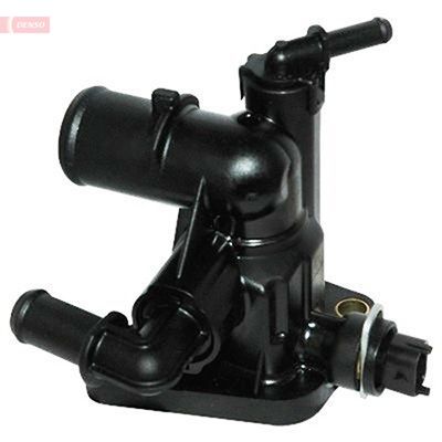 Thermostat, coolant DENSO DTM88970