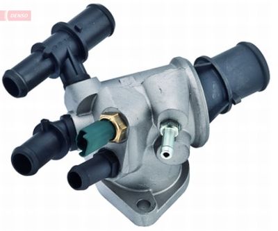 Thermostat, coolant DENSO DTM88984