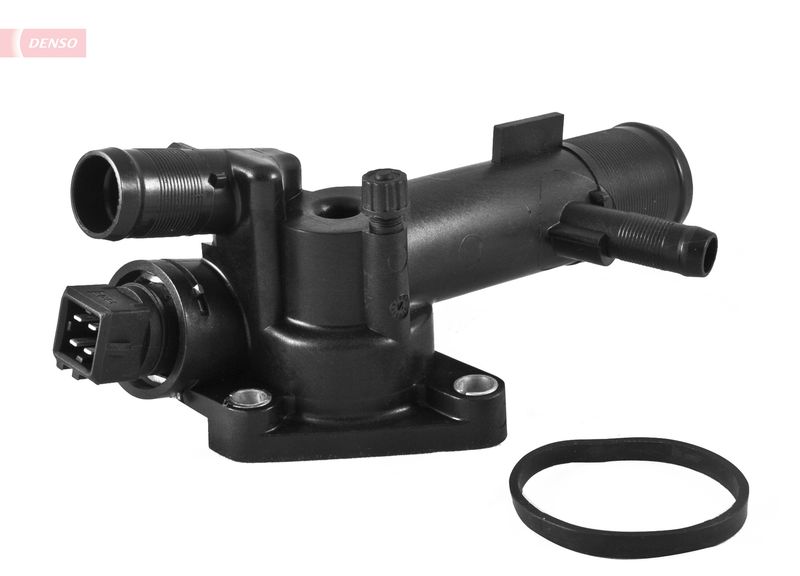 DENSO DTM89575 Thermostat, coolant