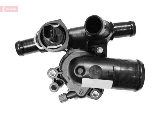DENSO DTM89625 Thermostat, coolant