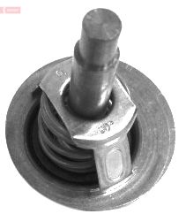 Thermostat, coolant DENSO DTM90630