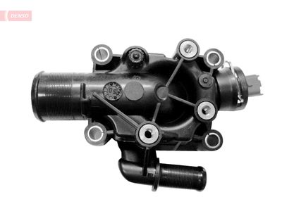 Thermostat, coolant DENSO DTM91618