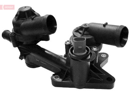 DENSO DTM95709 Thermostat, coolant