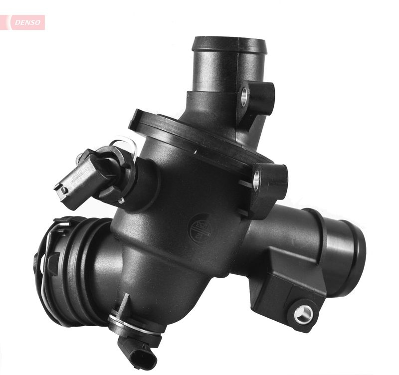 DENSO DTM95713 Thermostat, coolant