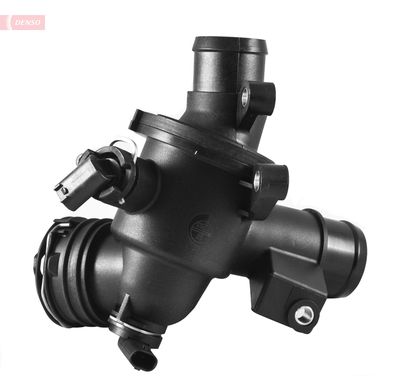 Thermostat, coolant DENSO DTM95713