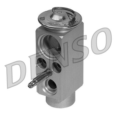 Expansion Valve, air conditioning DENSO DVE05006
