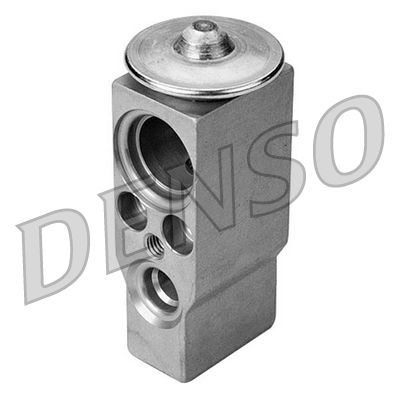 DENSO DVE07001 Expansion Valve, air conditioning
