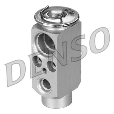 DENSO DVE09001 Expansion Valve, air conditioning