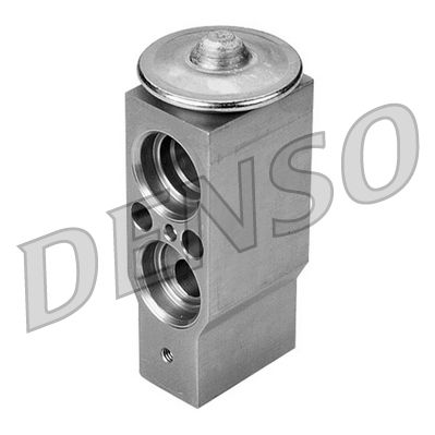 Expansion Valve, air conditioning DENSO DVE09002