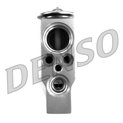 Expansion Valve, air conditioning DENSO DVE12001