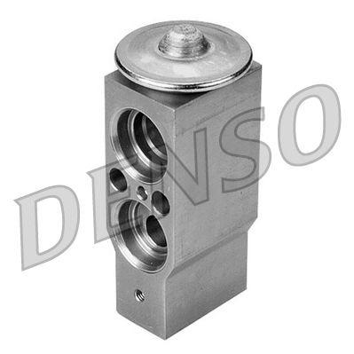 Expansion Valve, air conditioning DENSO DVE13001