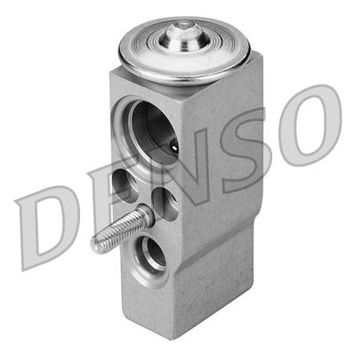 DENSO DVE17003 Expansion Valve, air conditioning