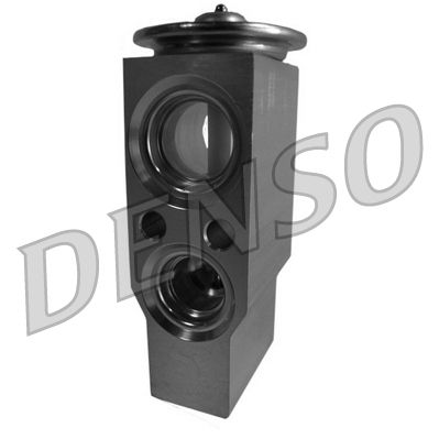 Expansion Valve, air conditioning DENSO DVE20005