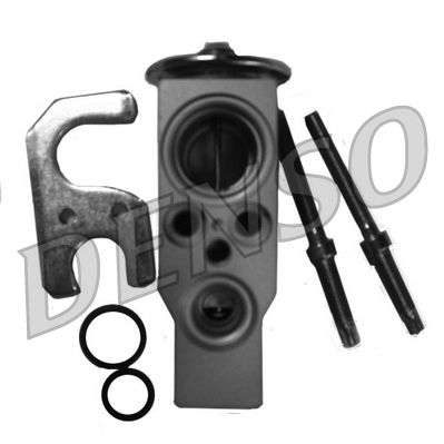 DENSO DVE21001 Expansion Valve, air conditioning