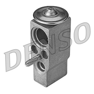 DENSO DVE23004 Expansion Valve, air conditioning