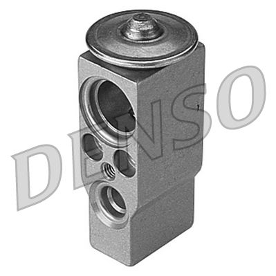 DENSO DVE23009 Expansion Valve, air conditioning