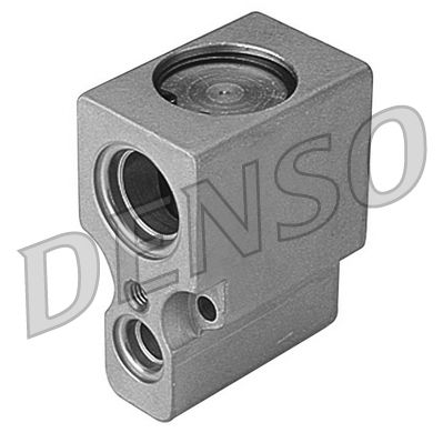 DENSO DVE24001 Expansion Valve, air conditioning