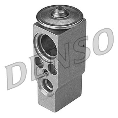 DENSO DVE25002 Expansion Valve, air conditioning
