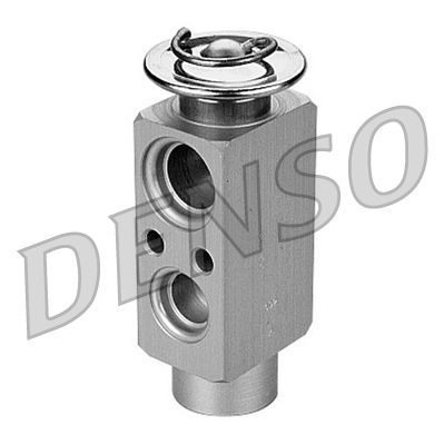DENSO DVE28001 Expansion Valve, air conditioning