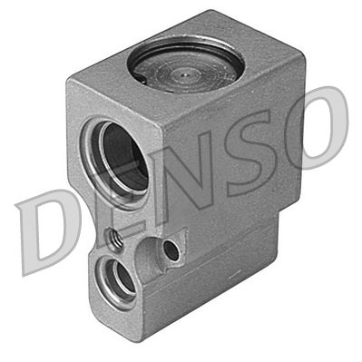DENSO DVE32002 Expansion Valve, air conditioning