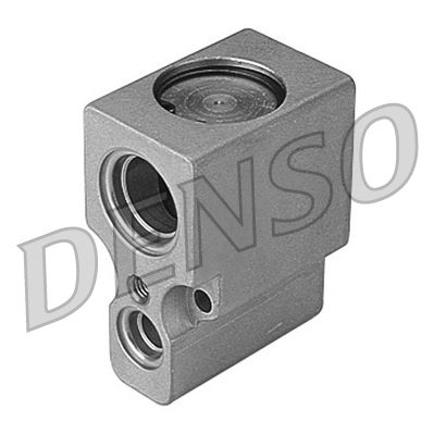 Expansion Valve, air conditioning DENSO DVE32004