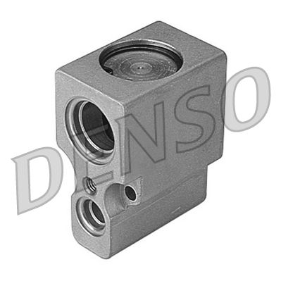 Expansion Valve, air conditioning DENSO DVE32005