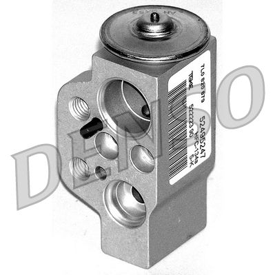 Expansion Valve, air conditioning DENSO DVE32010