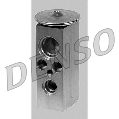 Expansion Valve, air conditioning DENSO DVE99501