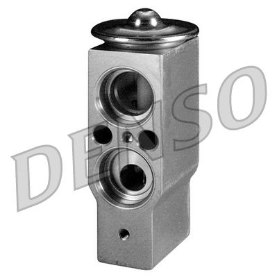 Expansion Valve, air conditioning DENSO DVE99530