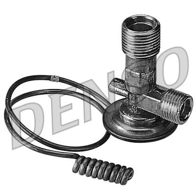 Expansion Valve, air conditioning DENSO DVE99901