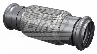 Exhaust Pipe DINEX 4IA003