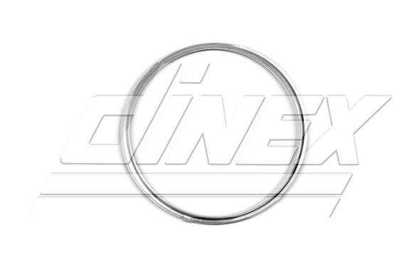 DINEX 4IL025 Gasket, exhaust pipe