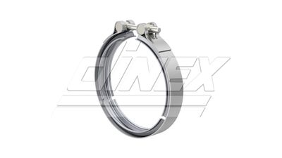 Clamping Piece, exhaust system DINEX 8AL012