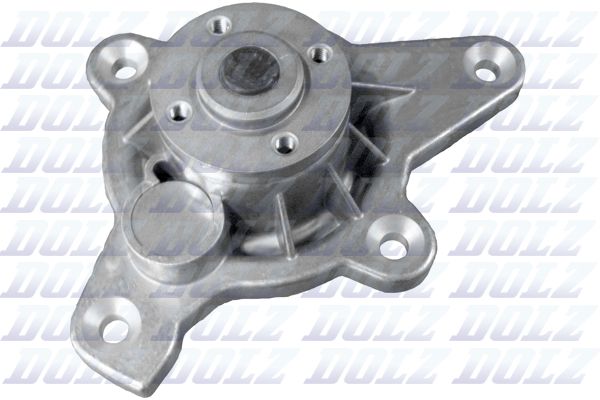 DOLZ A225 Water Pump, engine cooling